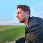 Kyle Larue - @klarooski - Instagram