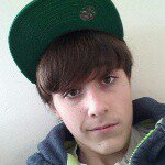 Kyle LaRue - @dragon_lover14 - Instagram