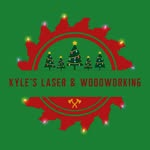Kyle Daniels - @kyles_laser_and_woodworking - Instagram