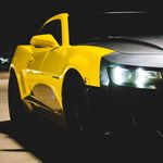 Kyle Lassiter - @chevy92_rs - Instagram