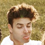 Kyle Laubacker - @kylelaubacker - Instagram