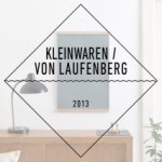 KLEINWAREN / VON LAUFENBERG - @kleinwaren_von_laufenberg - Instagram