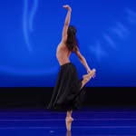 Dominic Kyle Laurel - @kyle.isadancer - Instagram