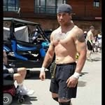 Kyle Laurel - @laurelkyle - Instagram