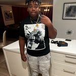 Kyle Laurent C/O 2024💥 - @klaurent.50 - Instagram