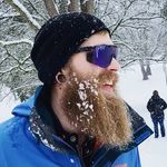 Kyle LaVelle - @passtheludes - Instagram