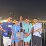 Kyle Lavelle - Facebook