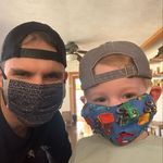 Kyle Lavelle - @k_loveone5 - Instagram