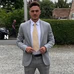 Kyle Lavelle - Facebook