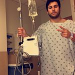 Kyle Leal - @captainkyleeee - Instagram