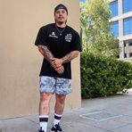 Kyle Leal - Facebook