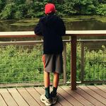 Kyle O'Leary - @kyleoleary27 - Instagram