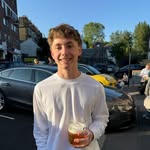 Kyle O’Leary - @kylekoleary - Instagram