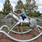 Kyle Leath - Facebook