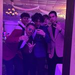 Kyle LeBon - @kylelebon - Instagram