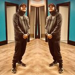 Kyle Ledford - @kcookmaster - Instagram
