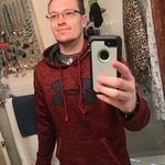 Kyle Ledford - @kled0692 - Instagram