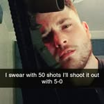 kyle leek - @kyleedwardleek69 - Instagram