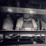 Kyle Leek-Spooner - @leekychef - Instagram
