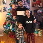 Kyle Lefebvre - Facebook