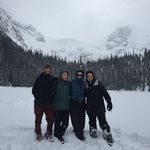 Kyle Lefebvre - @kylele5 - Instagram