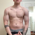 Kyle Leffler - @abdominally_prone - Instagram