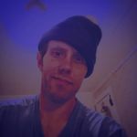 Kyle Legg - @kyledouglasleggett85 - Instagram