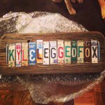 Kyle Wareham - @kyleleggedfox - Instagram