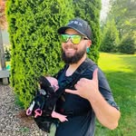 Kyle Lemley - @foodandstinger - Instagram