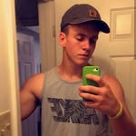 Kyle - @kyle_lemmons187 - Instagram