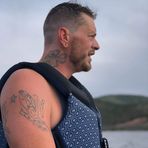 Kyle Lemmon - Facebook