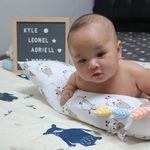 Kyle Leonel Adriell - @kyle.leonel - Instagram