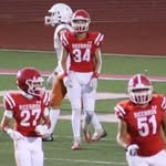 Kyle Leopold - @kyleleopold17 - Instagram
