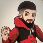 Kyle Betts-Lepage - @kylecynic - Instagram