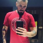 Kyle Lepage - @cyniczard13 - Instagram
