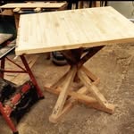 Kyle Lepley - @lepleywoodworking - Instagram