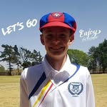 Kyle Le Roux - @kyle.leroux.984 - Instagram