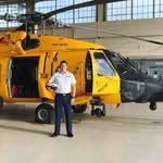 Kyle Leroux - @savinglives04 - Instagram