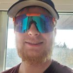 Kyle Leroux - @white_bandit8 - Instagram