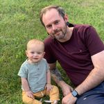 Kyle Leslie - @baconthickshake - Instagram