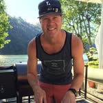 Kyle Leslie - @kleslie1975 - Instagram