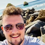 Kyle Leslie - @curlykyle14 - Instagram