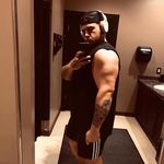 Kyle Leslie - @eugene_leslie93 - Instagram