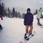 Kyle Lessard - @klessard22 - Instagram