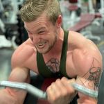 Kyle Lessard | Fitness Coach | Bodybuilder 🏋️‍♀️ - @kyledoesfitness.702 - Instagram