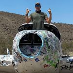 Kyle Lessard - @luckyman.702 - Instagram