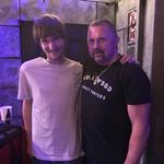 Kyle Lessard - @senseoffender - Instagram