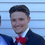 Kyle Levasseur - @kylelevadinosaur - Instagram