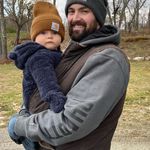 Kyle Levasseur - @thatmaineboy - Instagram