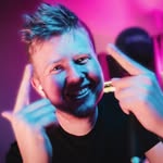Kyle Holloway // Lightning - @kyle_lightnin - Instagram
